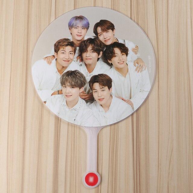 LOVE YOURSELF WORLD TOUR FAN💜 - BTS ARMY GIFT SHOP