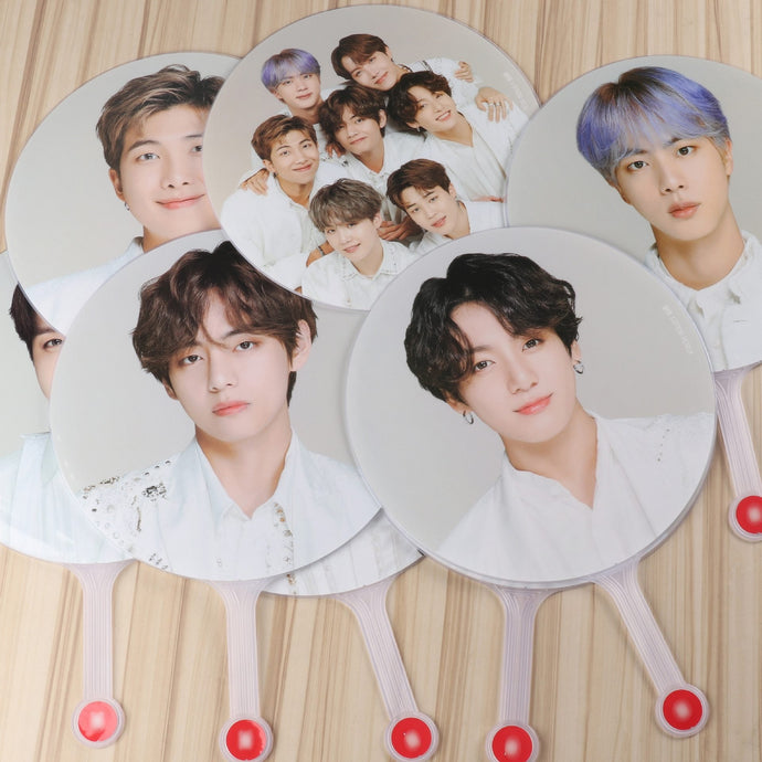 LOVE YOURSELF WORLD TOUR FAN💜 - BTS ARMY GIFT SHOP