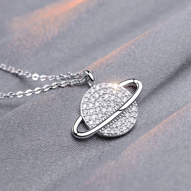 My Universe Pendant - BTS ARMY GIFT SHOP