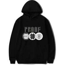Load image into Gallery viewer, PROOF HOODIE 💜 - BTS ARMY GIFT SHOP
