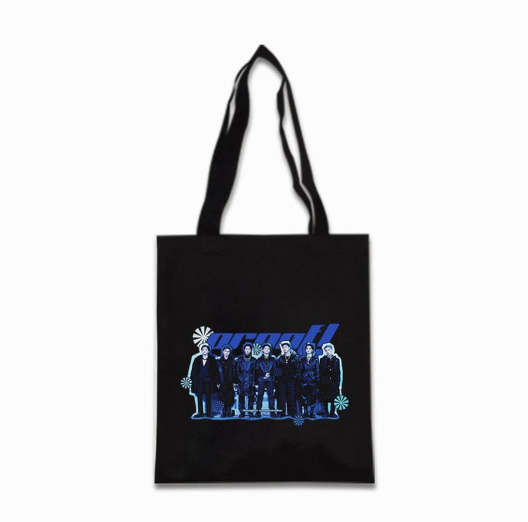 PROOF TOTE BAG💜 - BTS ARMY GIFT SHOP