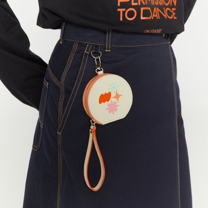 [PTD ON STAGE] COIN PURSE 🧡 - BTS ARMY GIFT SHOP