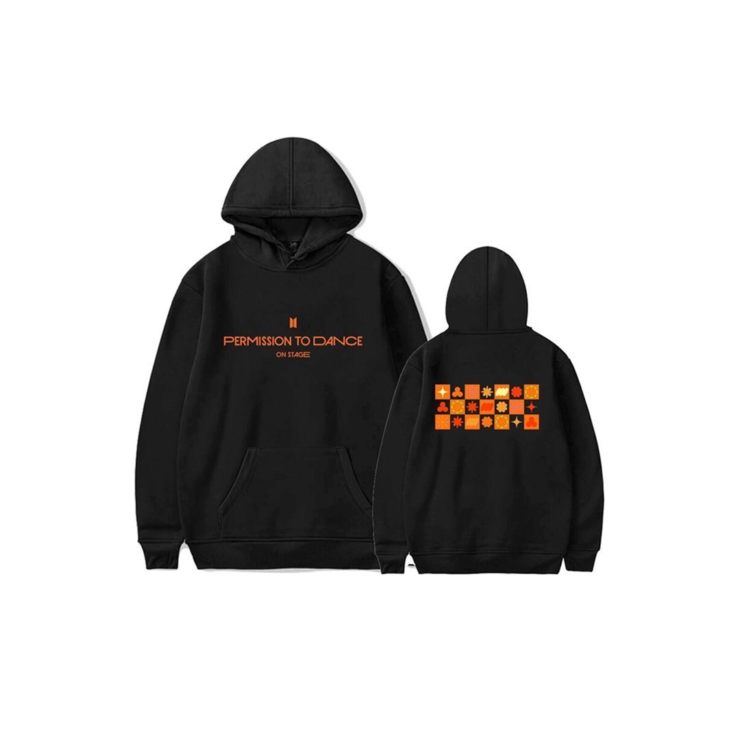 Bts hoodie target online