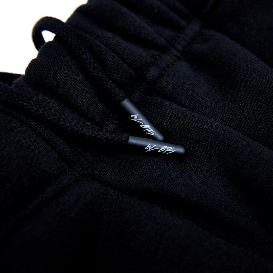 RM Army good Joggers Black Size M