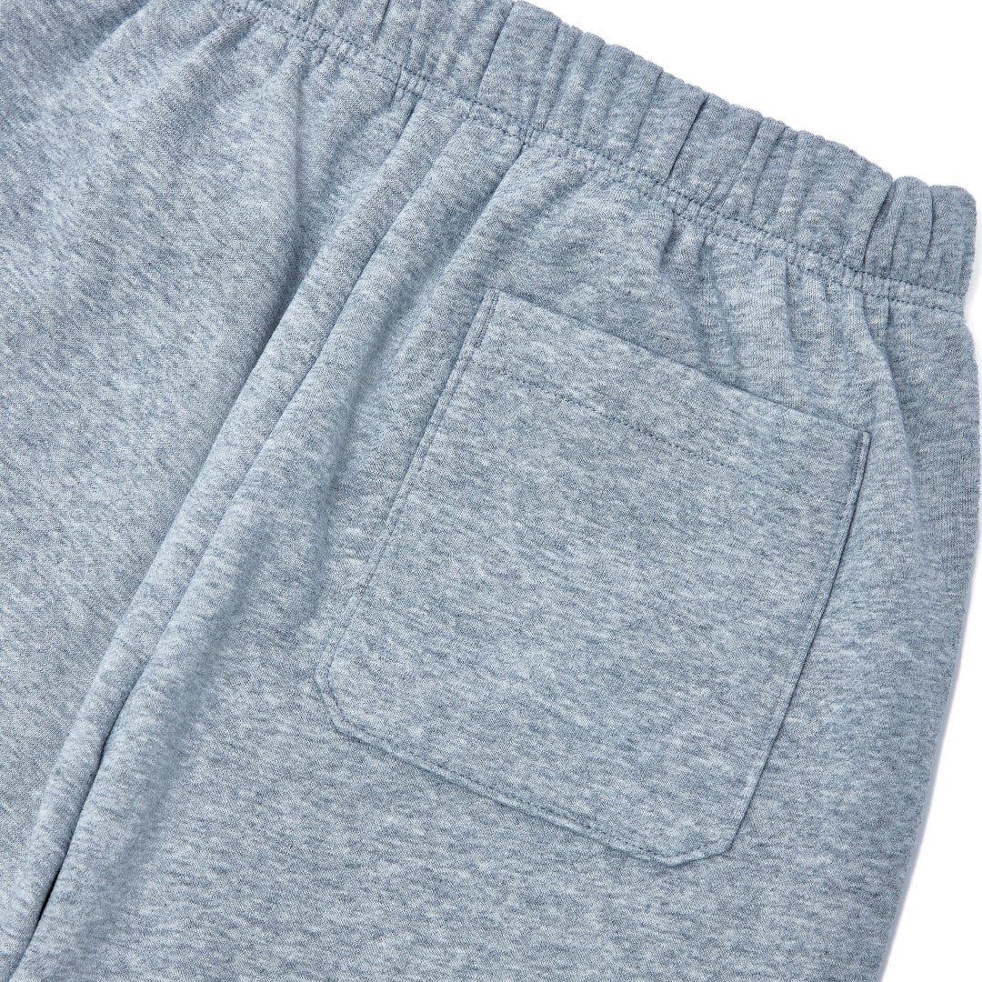 RMG Pajama Pants w/ Glow-in-Dark Logo (Grey) – Rover's Morning Glory