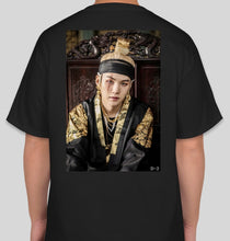 Load image into Gallery viewer, SUGA / August D concert Tee - BTS ARMY GIFT SHOP
