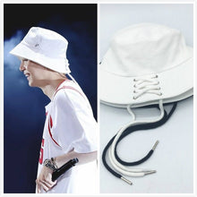 Load image into Gallery viewer, Suga Casual Sun Hat - BTS ARMY GIFT SHOP
