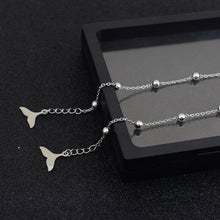 Load image into Gallery viewer, SUGA Dolphin Bracelet💜 - BTS ARMY GIFT SHOP
