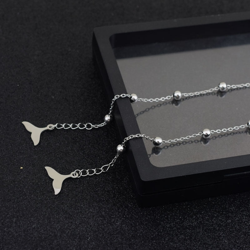 ★BTS★送料・関税込★FRICA★DOLPHIN ROSARIO BRACELET ☆BTS☆送料・関税込☆FRICA☆DOLPHIN ROSARIO BRACELET