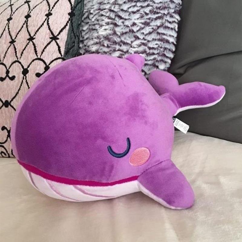 Official BTS x TinyTAN Whale Plush – Kpop Omo