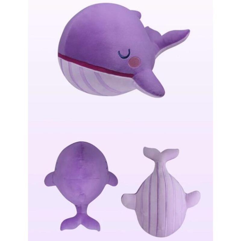 BTS TinyTan outlets Plush Whale Ver 1